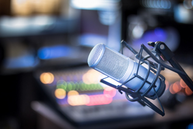 Podcast