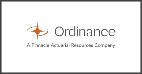 Logo: Ordinance a Pinnacle Actuarial Resource Company